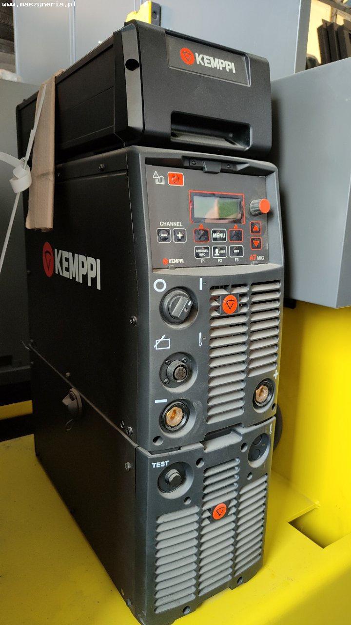 Stazione di saldatura robotizzata FANUC Arc Mate 100iC in vendita - foto 4